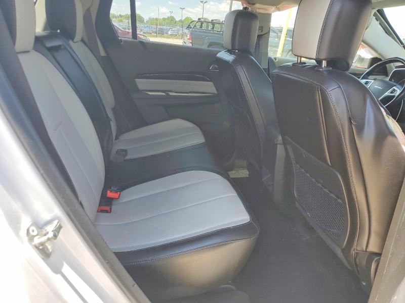 Aukcja sprzedaży 2016 Gmc Terrain, vin: 2GKFLVE30G6356536, numer aukcji: 52499806