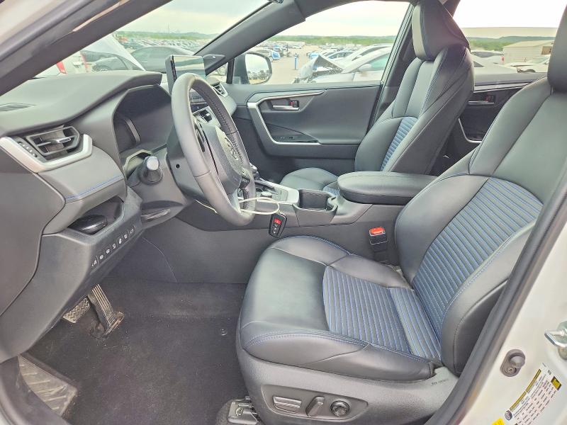 Aukcja sprzedaży 2023 Toyota Rav4, vin: 4T3E6RFV4PU113449, numer aukcji: 53901816