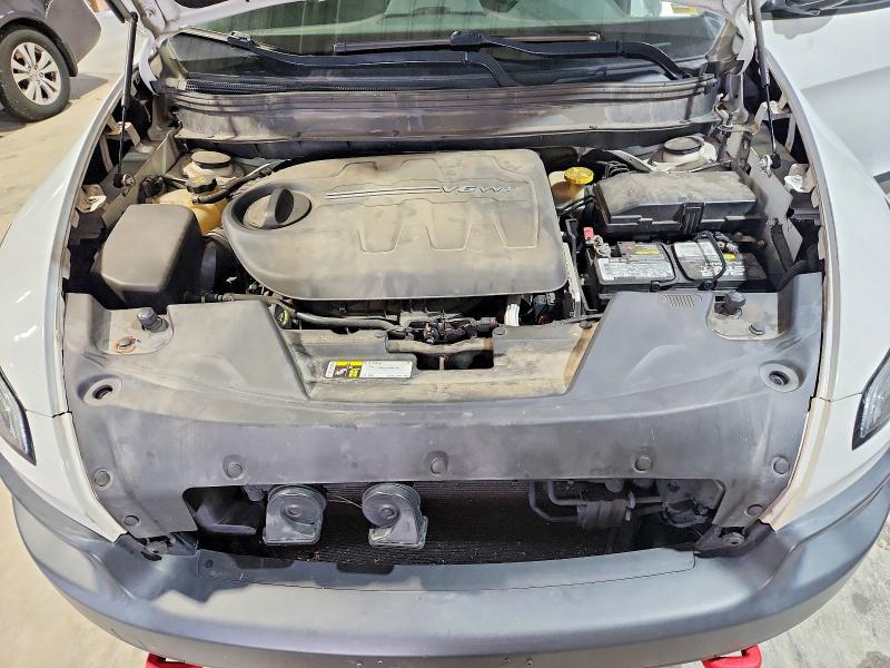 Aukcja sprzedaży 2016 Jeep Cherokee, vin: 1C4PJMBS3GW176288, numer aukcji: 54196856