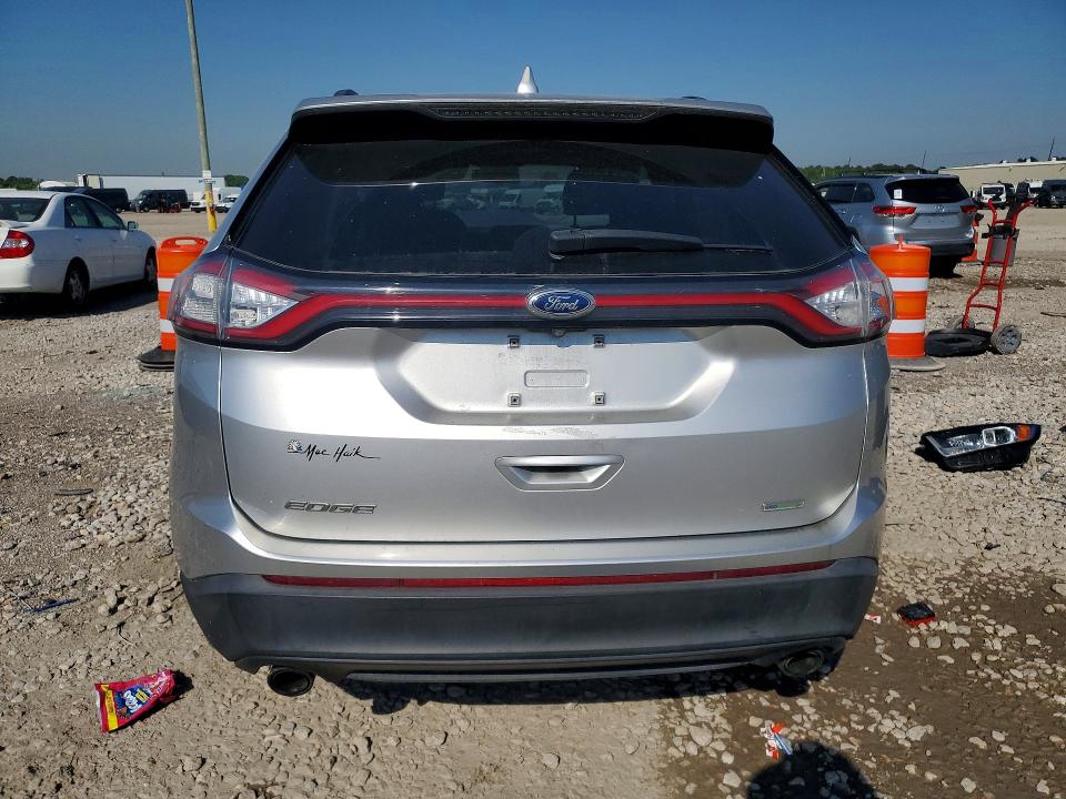 Aukcja sprzedaży 2017 Ford Edge, vin: 2FMPK3G9XHBC43674, numer aukcji: 53699976