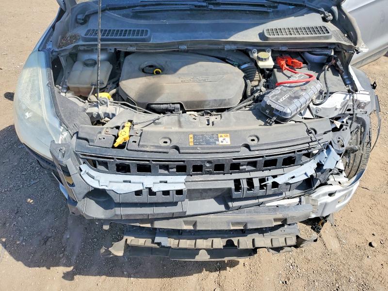 Продаж на аукціоні авто 2015 Ford Escape, vin: 1FMCU9GXXFUA08547, номер лоту: 52432026