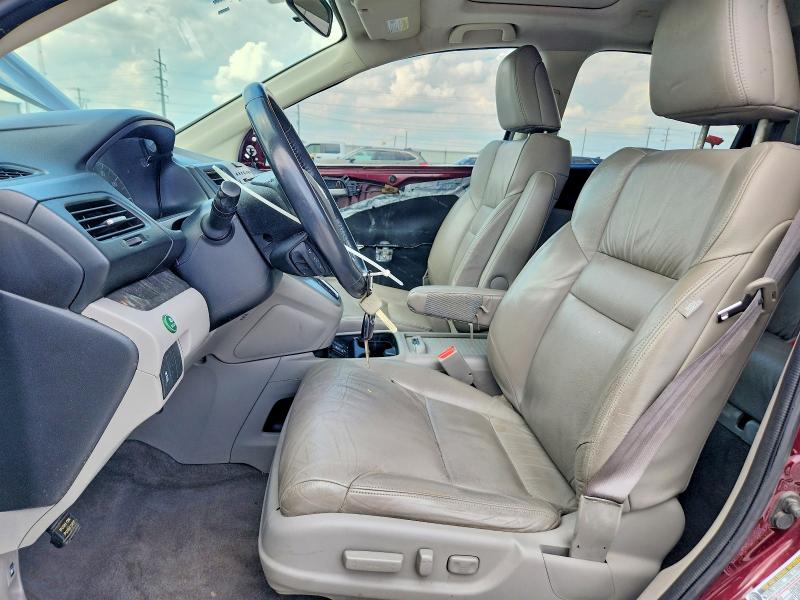 Aukcja sprzedaży 2013 Honda Cr-v, vin: 5J6RM3H76DL002431, numer aukcji: 54603316