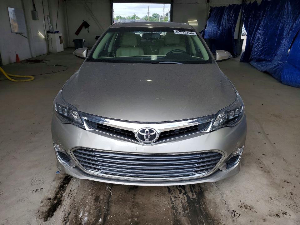 Продаж на аукціоні авто 2013 Toyota Avalon, vin: 4T1BK1EB6DU027992, номер лоту: 53025796