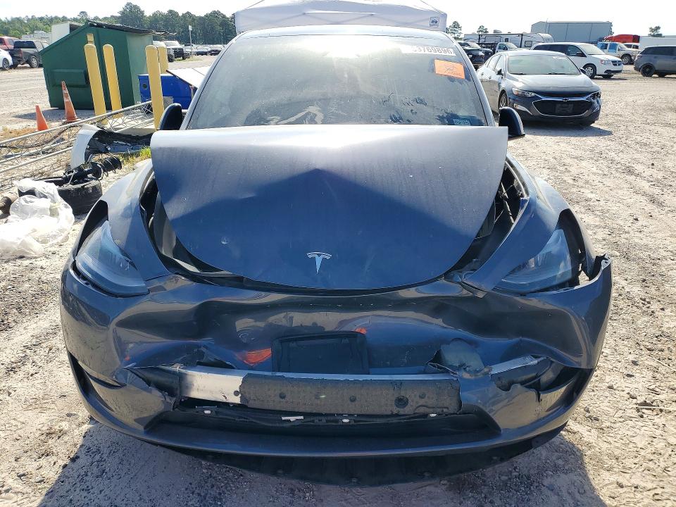 Aukcja sprzedaży 2023 Tesla Model Y, vin: 7SAYGDEF4PF882369, numer aukcji: 53769896