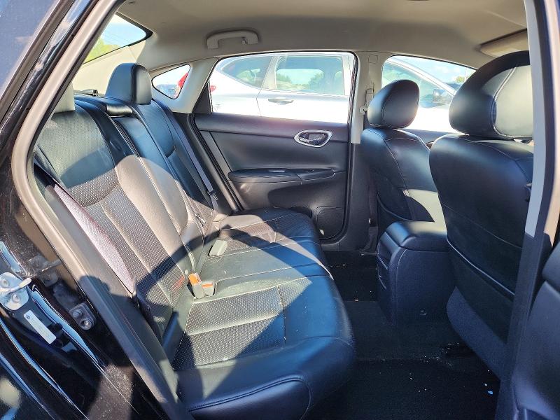 Aukcja sprzedaży 2013 Nissan Sentra, vin: 3N1AB7AP2DL627832, numer aukcji: 52876776