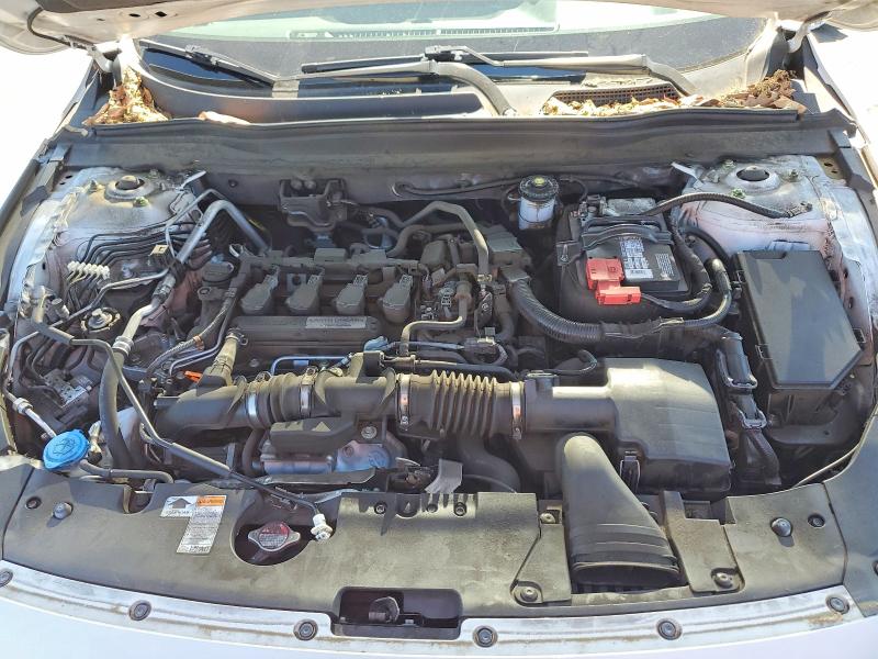 Продажа на аукционе авто 2020 Honda Civic Sport, vin: 1HGCV1F32LA067740, номер лота: 53961856