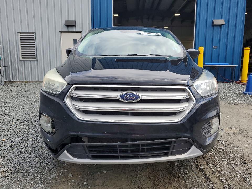 52467196 :رقم المزاد ، 1FMCU9GD9HUA66478 vin ، 2017 Ford Escape مزاد بيع