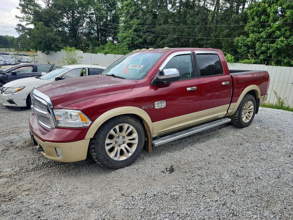 54598736 :رقم المزاد ، 1C6RR7PM7FS529190 vin ، 2015 Ram 1500 مزاد بيع