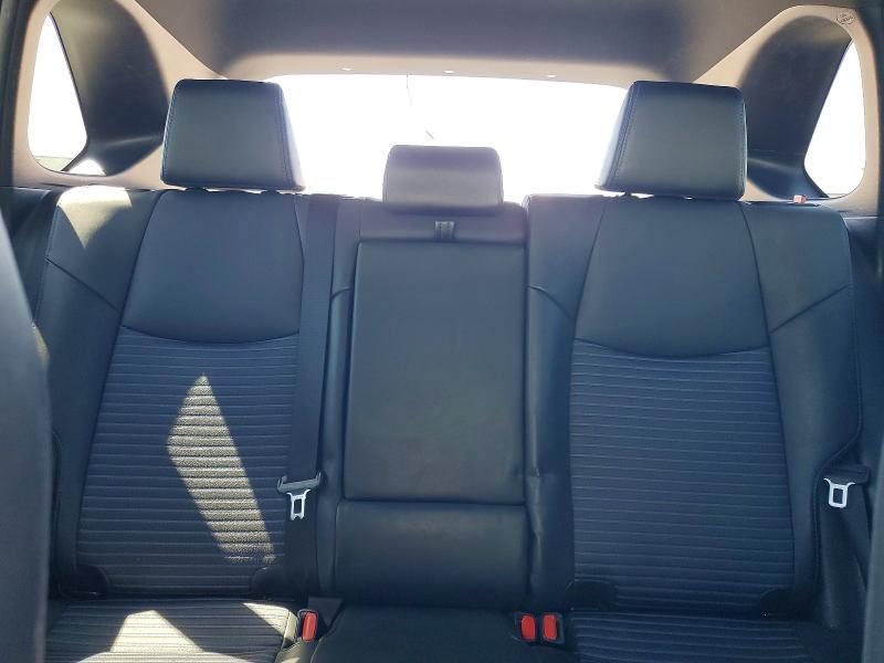 Aukcja sprzedaży 2021 Toyota Rav4, vin: 2T3E6RFV8MW019120, numer aukcji: 51913766