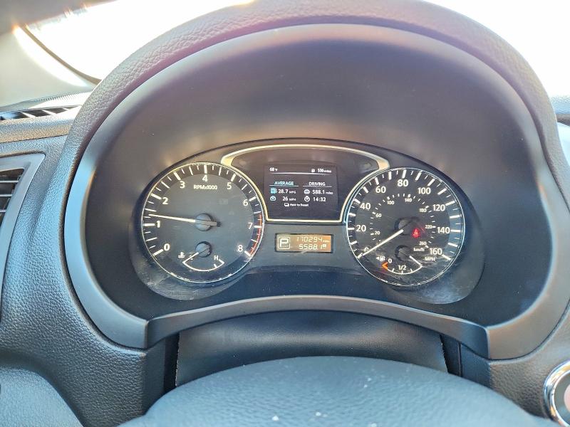 Продажа на аукционе авто 2015 Nissan Altima, vin: 1N4AL3APXFC467223, номер лота: 51265116