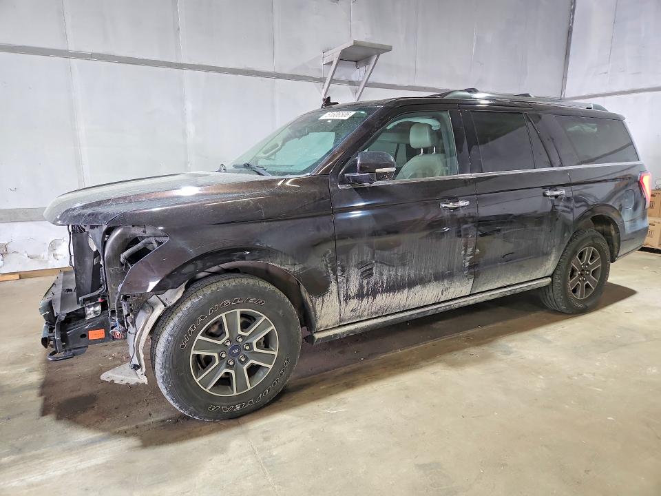 Продаж на аукціоні авто 2021 Ford Expedition, vin: 1FMJK2AT4MEA69605, номер лоту: 51606506