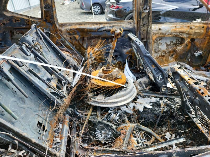 54992756 :رقم المزاد ، 3VV4B7AX6NM109844 vin ، 2022 Volkswagen Tiguan مزاد بيع
