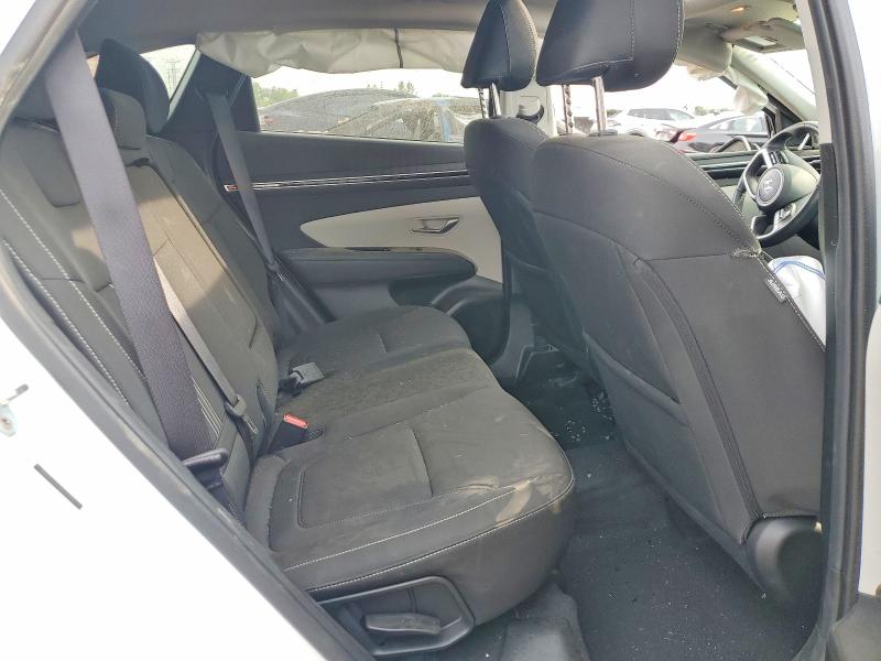 Продаж на аукціоні авто 2022 Hyundai Tucson, vin: 5NMJFCAE1NH122890, номер лоту: 53937636