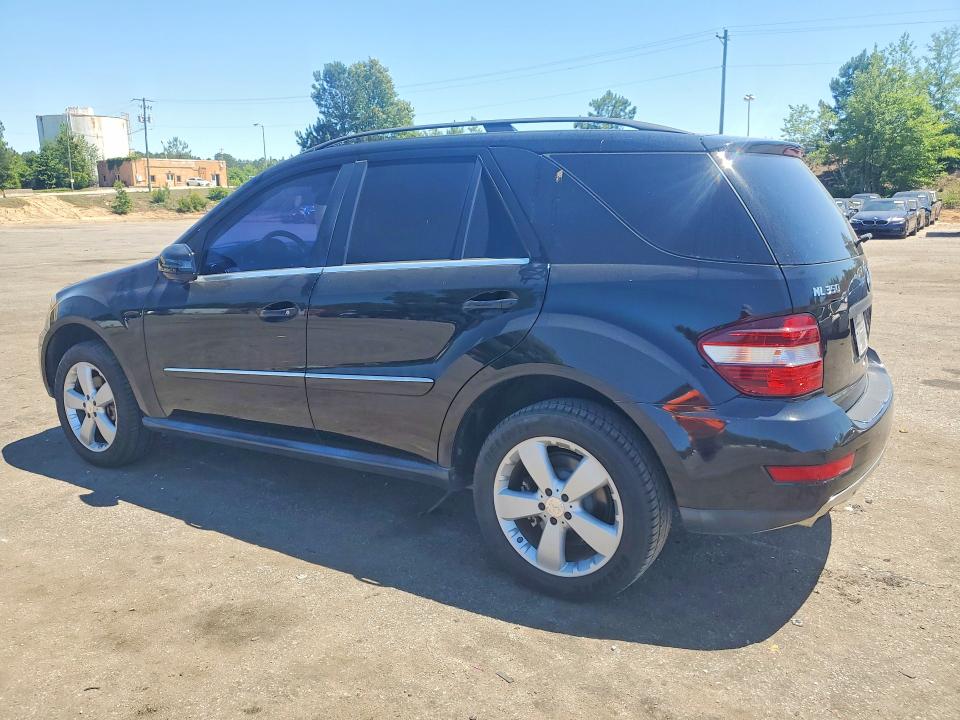Продаж на аукціоні авто 2011 Mercedes-benz Ml, vin: 4JGBB8GB6BA669746, номер лоту: 53729046