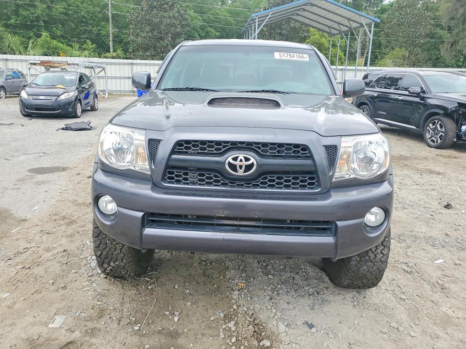 Продажа на аукционе авто 2011 Toyota Tacoma, vin: 3TMLU4EN5BM073295, номер лота: 51794166