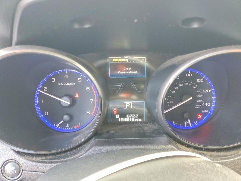Aukcja sprzedaży 2016 Subaru Outback, vin: 4S4BSANC9G3295051, numer aukcji: 52562386