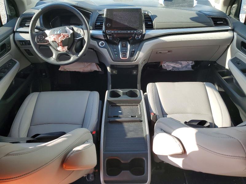 Aukcja sprzedaży 2024 Honda Odyssey, vin: 5FNRL6H62RB002809, numer aukcji: 54862836