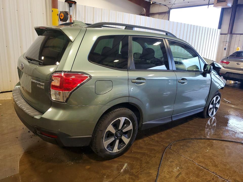 Aukcja sprzedaży 2017 Subaru Forester, vin: JF2SJAEC2HH579943, numer aukcji: 54397306