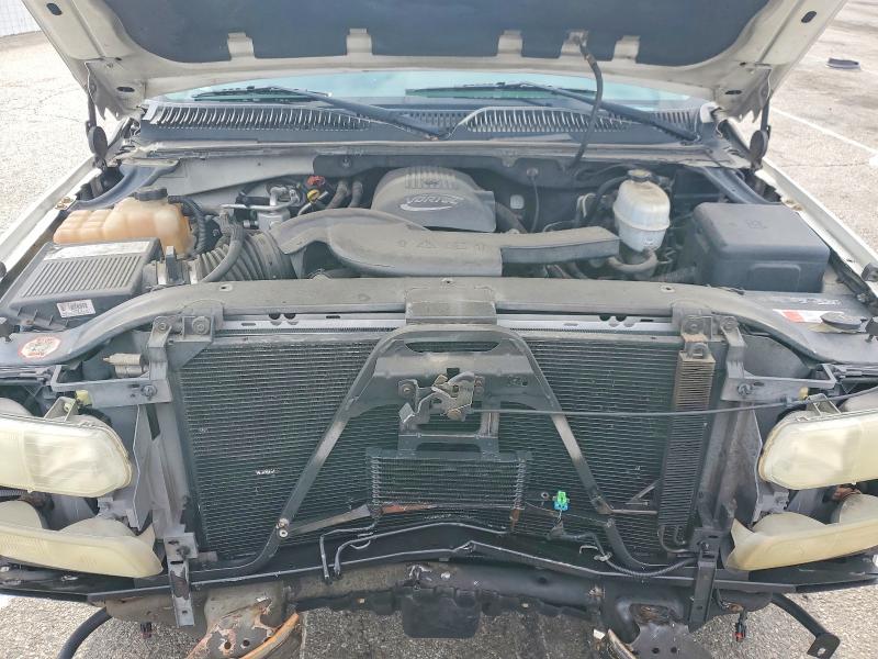 55423346 :رقم المزاد ، 1GNEC13T24J326219 vin ، 2004 Chevrolet Tahoe مزاد بيع