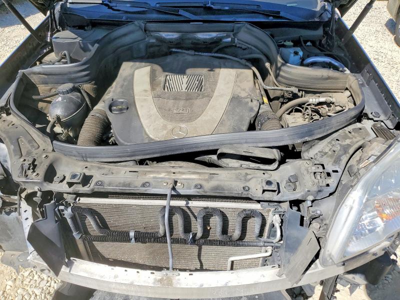 2012 Mercedes-benz Glk მანქანა იყიდება აუქციონზე, vin: WDCGG8HBXCF747678, აუქციონის ნომერი: 54527456
