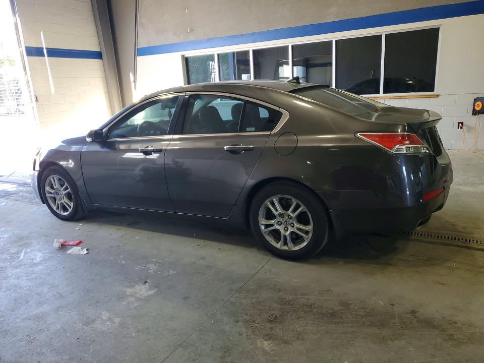Продажа на аукционе авто 2009 Acura Tl, vin: 19UUA86529A022610, номер лота: 52085346