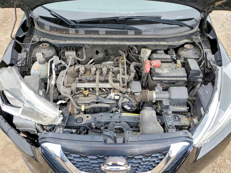 Aukcja sprzedaży 2019 Nissan Kicks, vin: 3N1CP5CUXKL497748, numer aukcji: 54216336