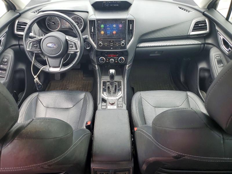 Aukcja sprzedaży 2020 Subaru Forester, vin: JF2SKASC2LH562750, numer aukcji: 55235036
