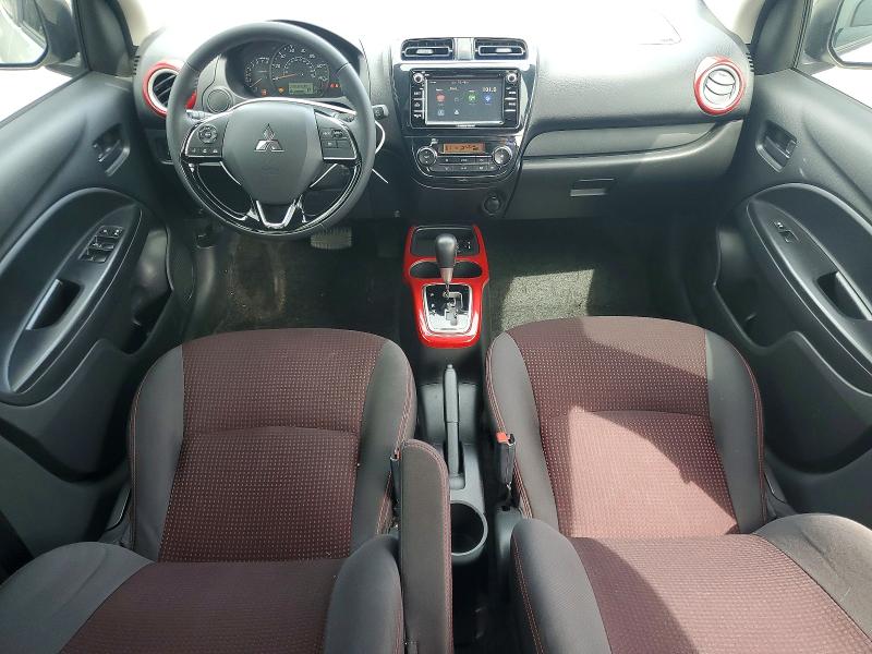Продаж на аукціоні авто 2020 Mitsubishi Mirage, vin: ML32A5HJ8LH004936, номер лоту: 53190976