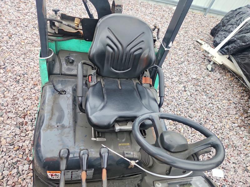 Продажа на аукционе авто 2019 Mitsubishi Industrial Equipment, vin: AF82F46884, номер лота: 52073126
