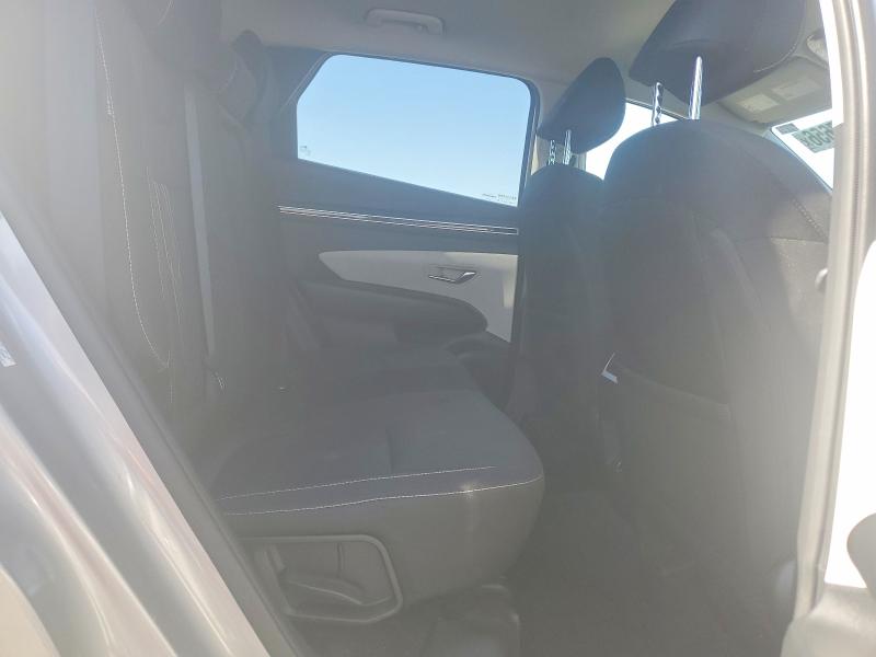 Продажа на аукционе авто 2024 Hyundai Tucson, vin: KM8JB3DE8RU309383, номер лота: 52697656