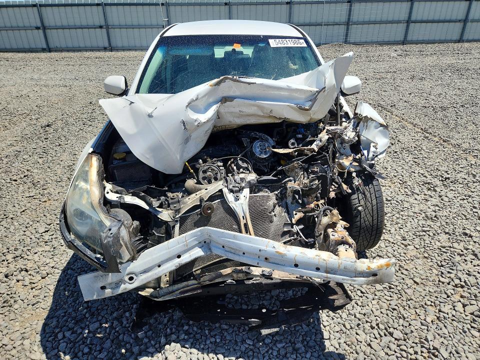 Продаж на аукціоні авто 2013 Subaru Legacy, vin: 4S3BMBC62D3034860, номер лоту: 54831986