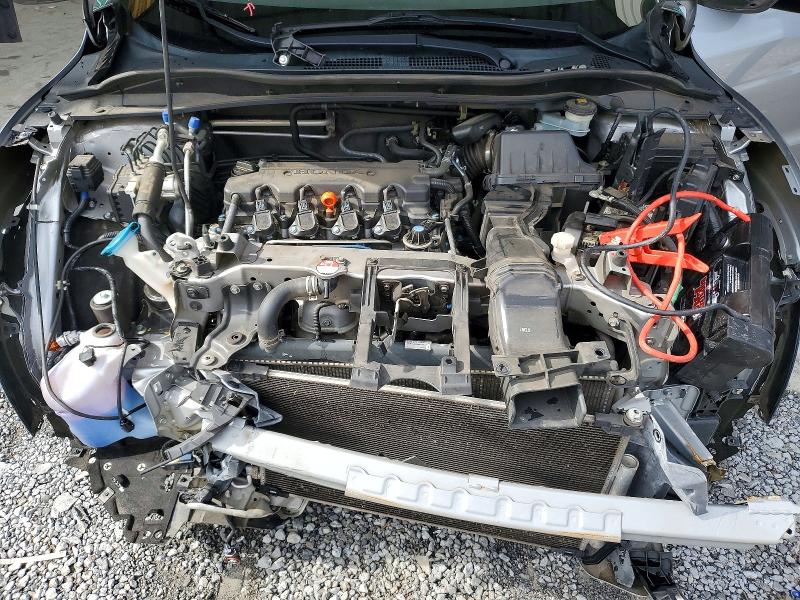 Продаж на аукціоні авто 2018 Honda Hr-v, vin: 3CZRU6H71JM701946, номер лоту: 55055306