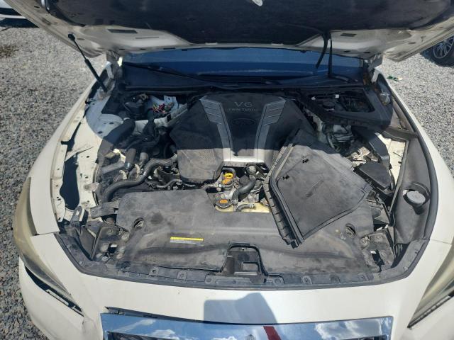 Aukcja sprzedaży 2018 Infiniti Q50, vin: JN1EV7AP7JM359354, numer aukcji: 53666426