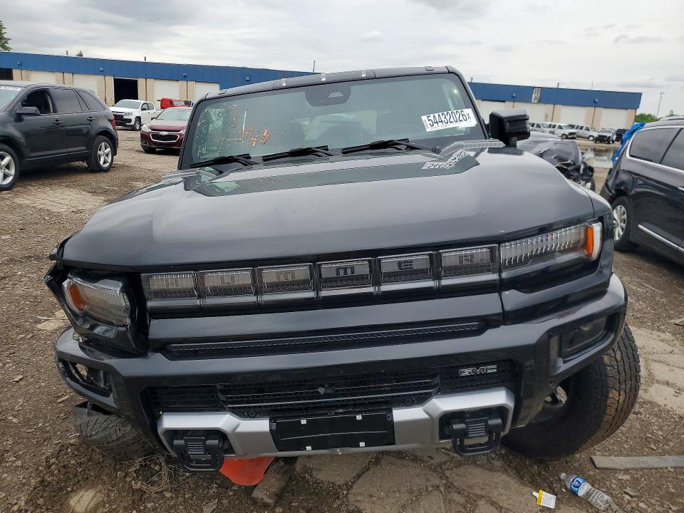 Aukcja sprzedaży 2026 Gmc Hummer Suv, vin: 1GKTEHDE2TU604041, numer aukcji: 54432026
