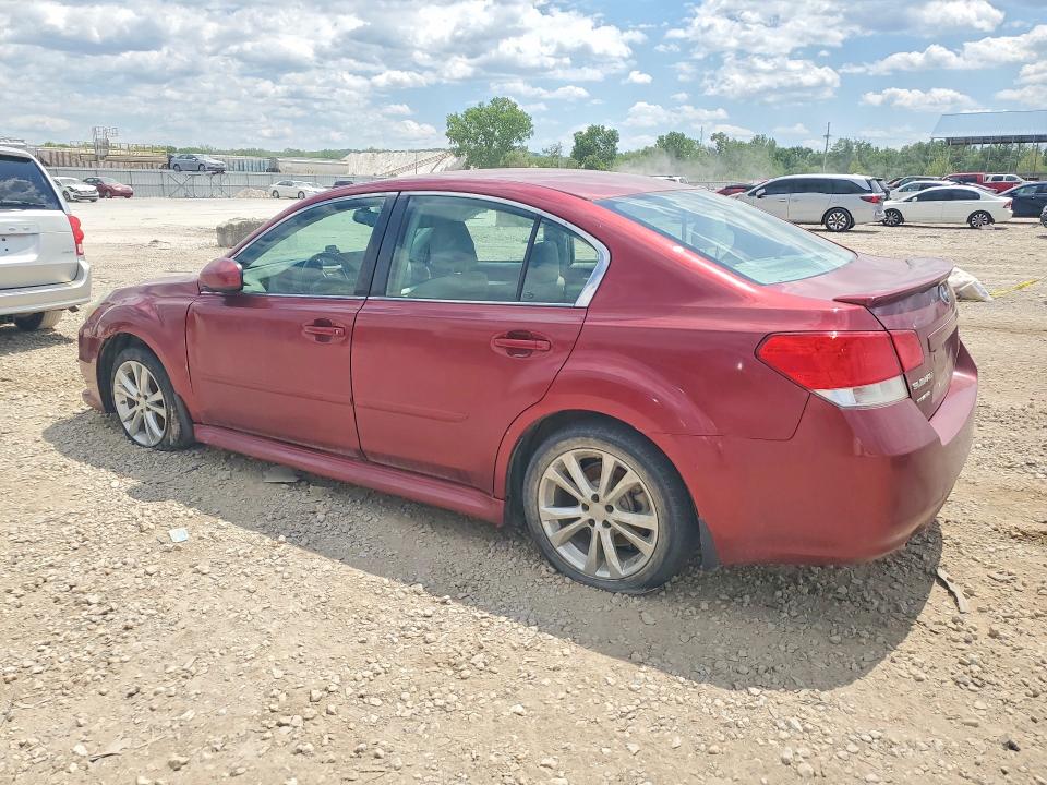 2013 Subaru Legacy მანქანა იყიდება აუქციონზე, vin: 4S3BMBC6XD3007101, აუქციონის ნომერი: 52286356
