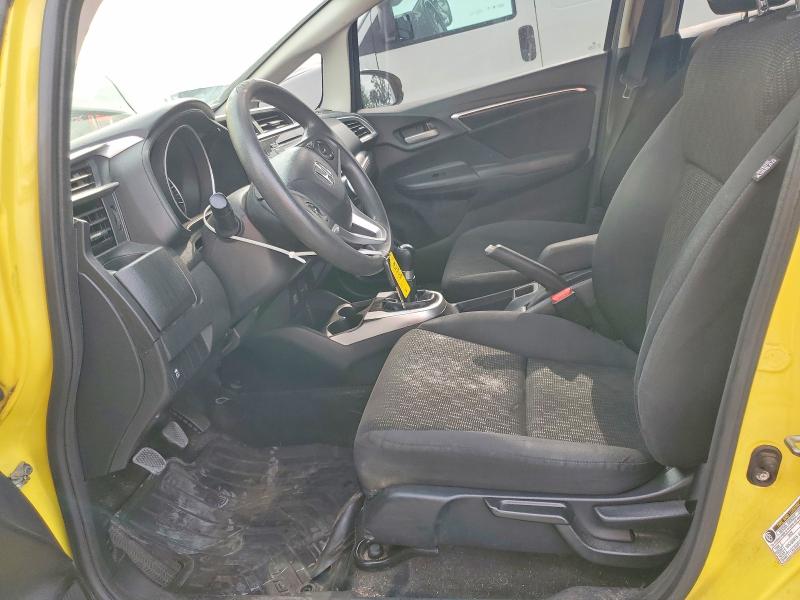 Aukcja sprzedaży 2015 Honda Fit, vin: 3HGGK5G50FM771332, numer aukcji: 52695086