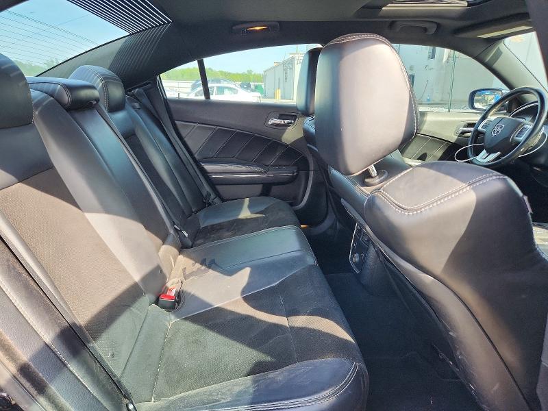 2014 Dodge Charger მანქანა იყიდება აუქციონზე, vin: 2C3CDXCT4EH189582, აუქციონის ნომერი: 51888976