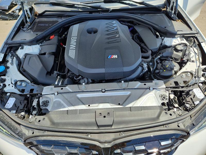 Aukcja sprzedaży 2025 Bmw M340i, vin: 3MW59FT06S8F76823, numer aukcji: 55359596