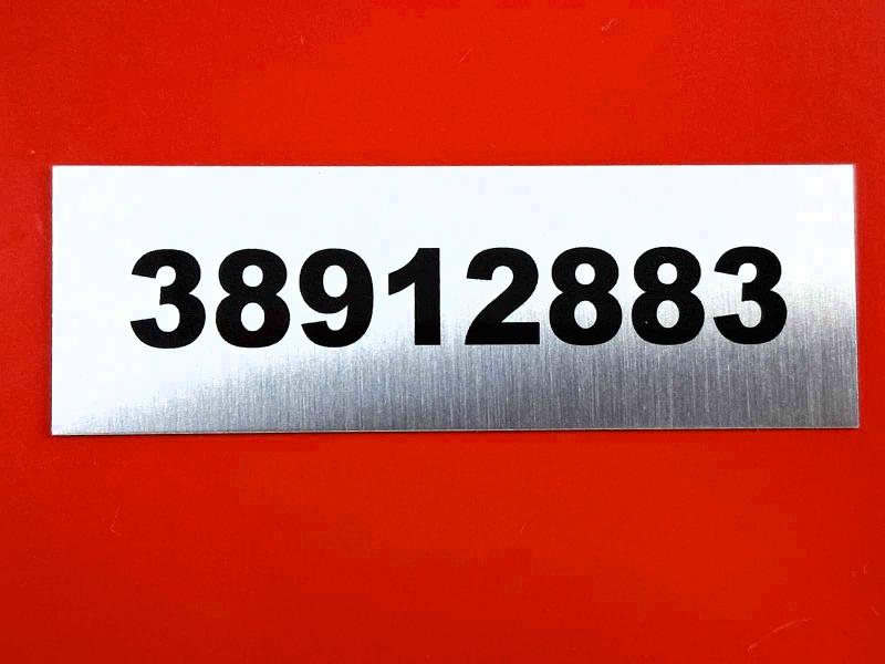 Продаж на аукціоні авто 2026 Oteh Industrial, vin: 38912883, номер лоту: 54279436