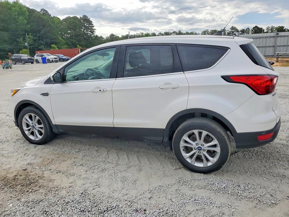 Aukcja sprzedaży 2019 Ford Escape, vin: 1FMCU0GD9KUB99521, numer aukcji: 54600826