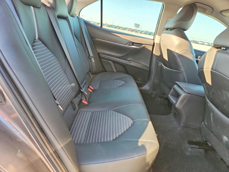 Продаж на аукціоні авто 2024 Toyota Camry, vin: 4T1G11AK1RU854286, номер лоту: 52314846
