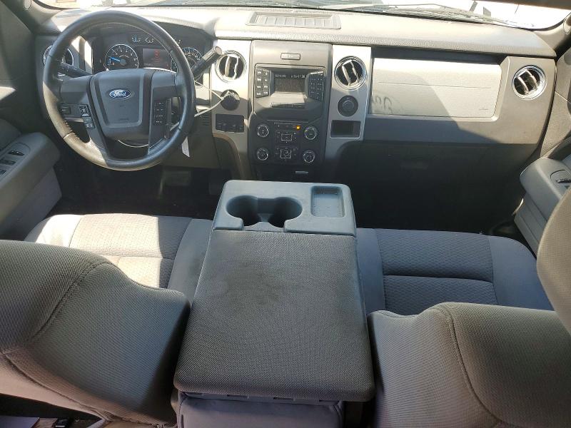 Продажа на аукционе авто 2013 Ford F150, vin: 1FTFW1ET0DKG08113, номер лота: 52925106