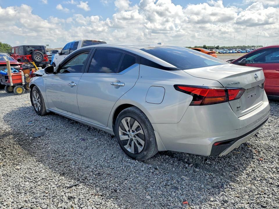 Aukcja sprzedaży 2020 Nissan Altima, vin: 1N4BL4BV1LC141278, numer aukcji: 53966266