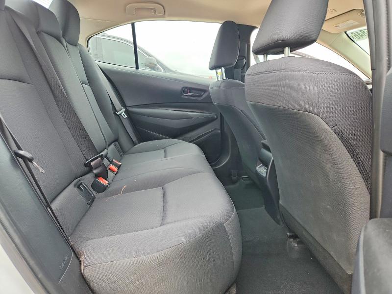 Aukcja sprzedaży 2024 Toyota Corolla, vin: 5YFB4MDE1RP202066, numer aukcji: 54815846