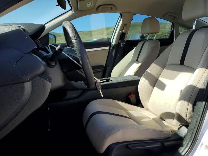 Aukcja sprzedaży 2016 Honda Civic, vin: 19XFC2F53GE010555, numer aukcji: 52238926