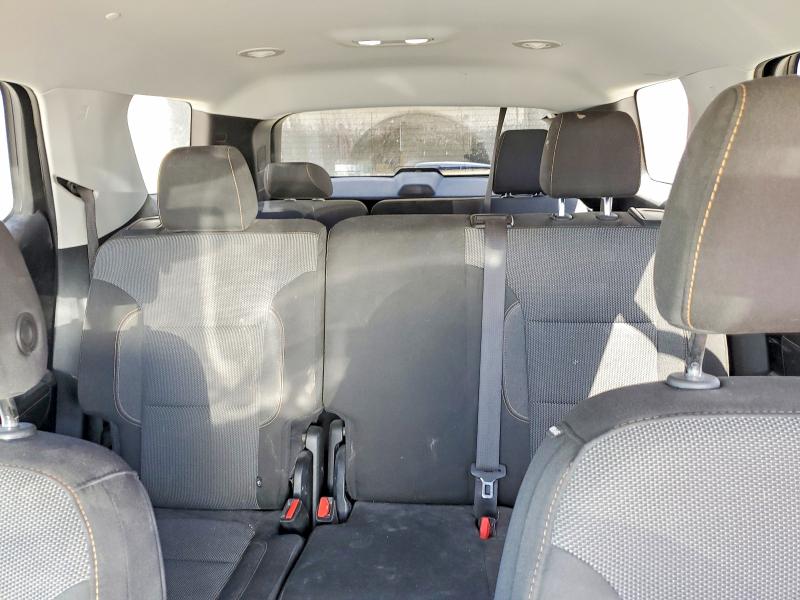 Продаж на аукціоні авто 2020 Chevrolet Traverse, vin: 1GNEVFKW3LJ269045, номер лоту: 49505686