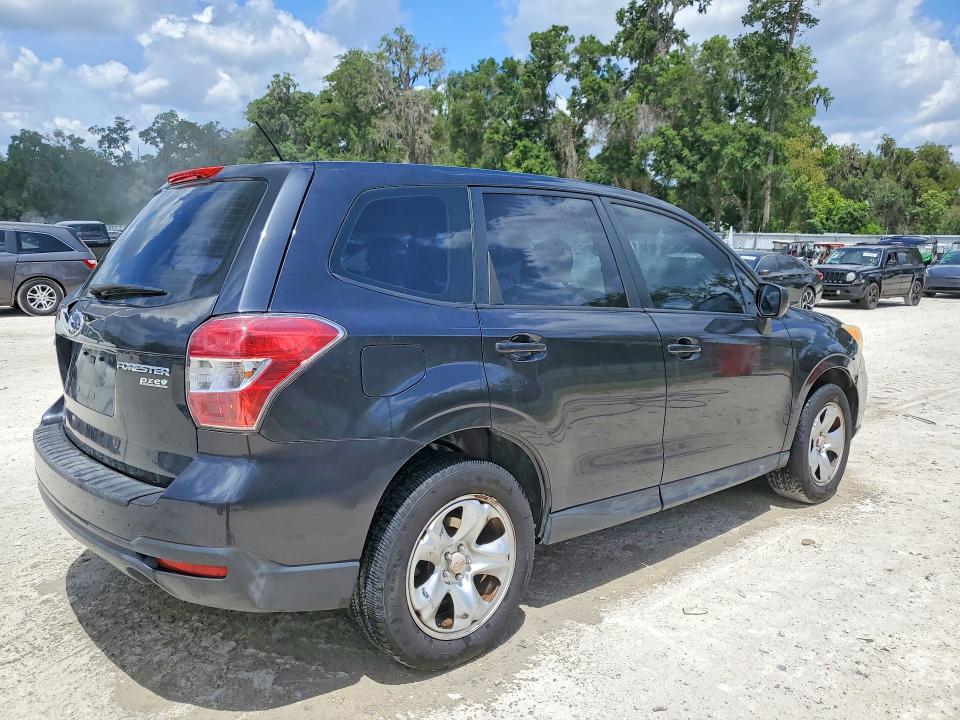 Aukcja sprzedaży 2014 Subaru Forester, vin: JF2SJAAC9EH413419, numer aukcji: 52480836