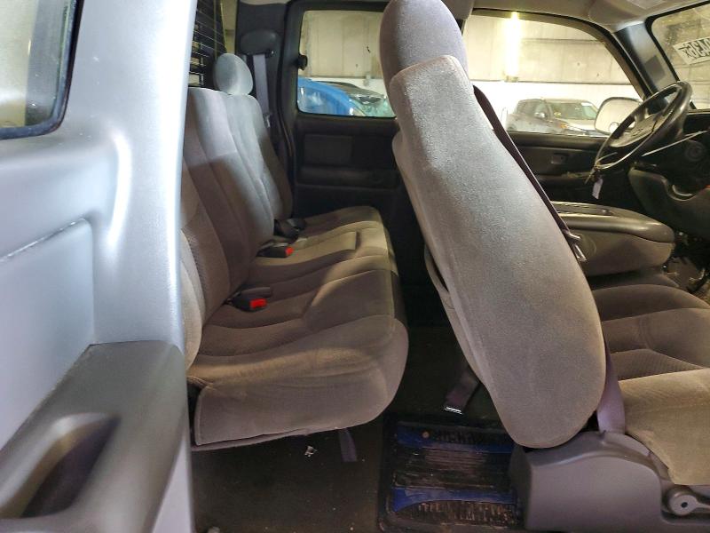 Продажа на аукционе авто 2004 Chevrolet Silverado, vin: 1GCHK29U04E253763, номер лота: 54129436