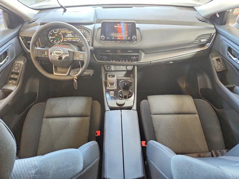 Aukcja sprzedaży 2026 Nissan Rogue, vin: JN8BT3BBXTW085399, numer aukcji: 51770296