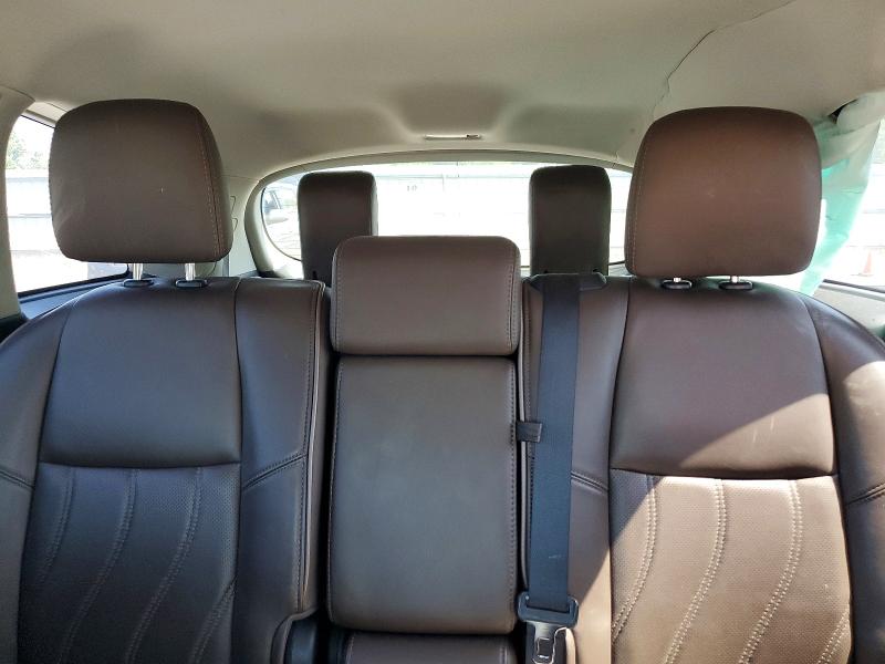 Продажа на аукционе авто 2015 Infiniti Qx60, vin: 5N1AL0MM4FC559594, номер лота: 55487136